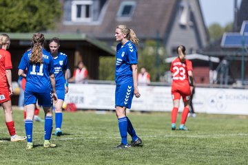 Bild 318 - F TSV Zarpen - Holstein Kiel II : Ergebnis: 2:6